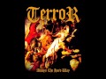 Terror - Hell To Pay