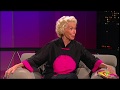 Tavis Smiley Louise Hay PBS