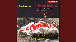 Polish Requiem: Kyrie —