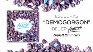 Inveniet - Demogorgon