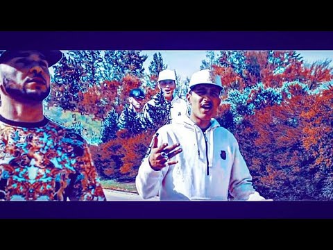 Flowlssan  x Tflow / Yamma (officiel Music video)