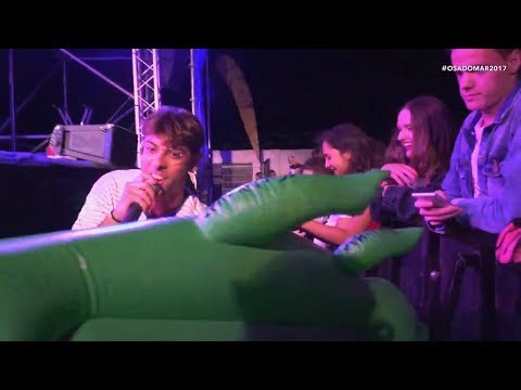 Locoplaya en directo - La Papaya