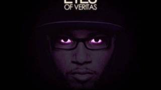 Gilbere Forte "The Eyes" Eyes of Veritas