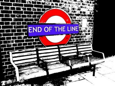 The End Of The Line :( (CoD Advanced Warfare Gameplay)