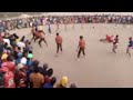 NGOBHO SHOW IPEMBE
