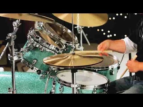 How to Play an Open Hi-Hat | Drumming