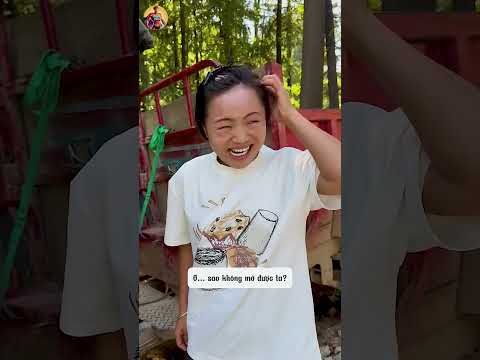 So Xe Với Anh Trai, Cái Kết Khiến Ai Cũng Bật Cười!