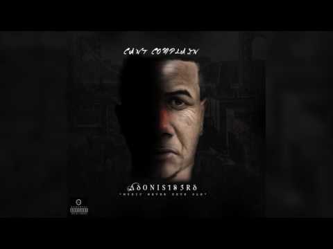 Adonis183 - T.U.S  ( Prod. By. Beast Mode