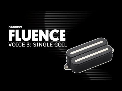 What Makes Fluence Single Coil So Special?
