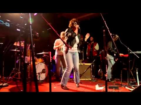 EVERYTHING SHE WANTS