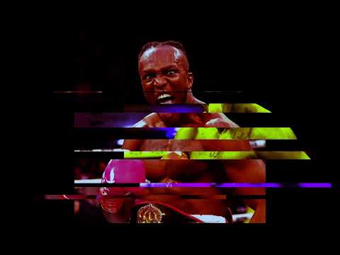 Easy x Nobody Does It Better - KSI Ring Walk (MF & DAZN X Series 007)