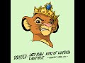 Douster King Of HAfrica Lazy Flow Matyouz Vogue Edit Vocal Mix
