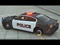Deutscher Zeichentrickfilm Helden Der Stadt Cooper Das Polizeiauto