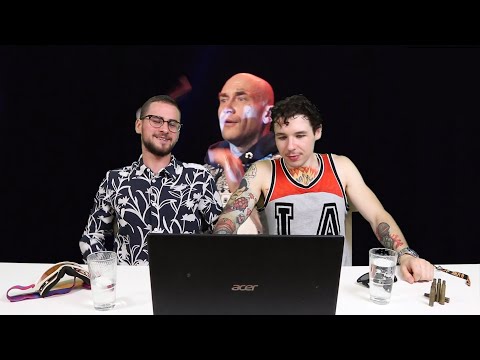 Oceniamy Popkiller Cypher#1 Wac Toja, Kacper HTA, Sobota