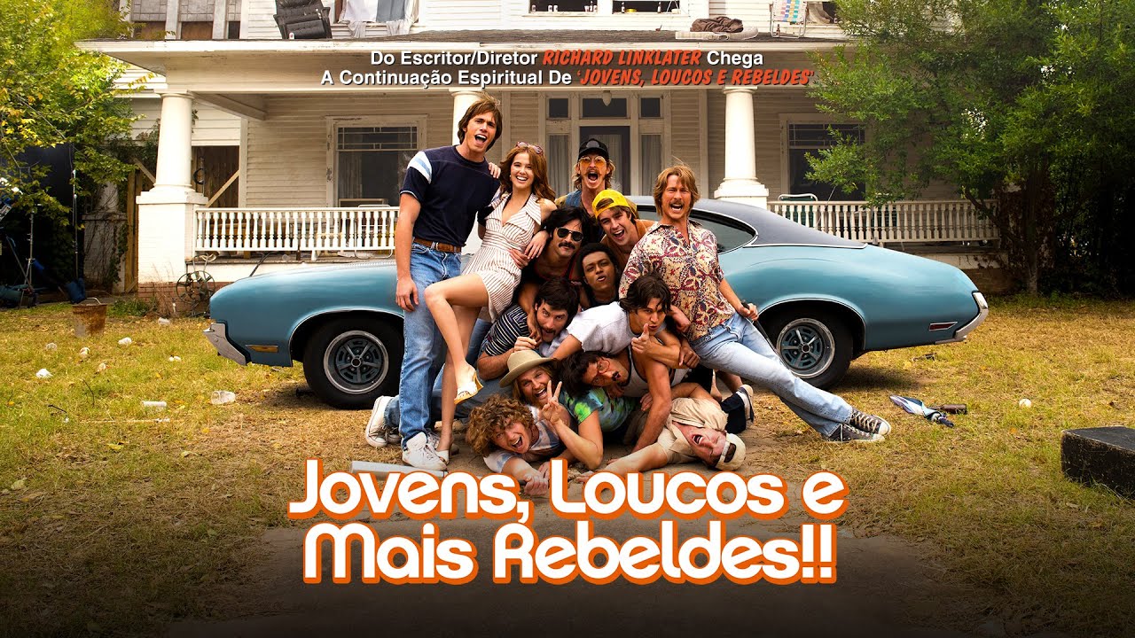 trailer Oficial