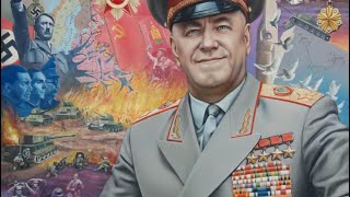 Дэлхийн 2-р дайн дууссаны 80 жилийн ойд зориулав