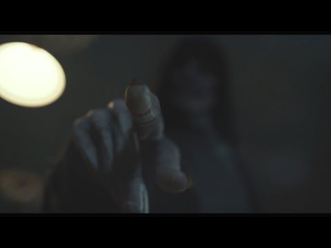 The Bye Bye Man (2017)