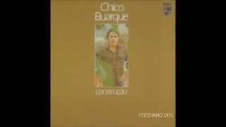 Chico Buarque - Cotidiano Versão Original 1971 (Com Letra na Descrição) -LEGENDADA