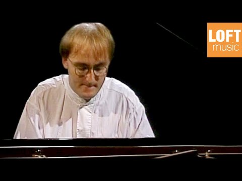Michael Endres: Schubert - Sonata in A major, D 959 (Munich, 1993)