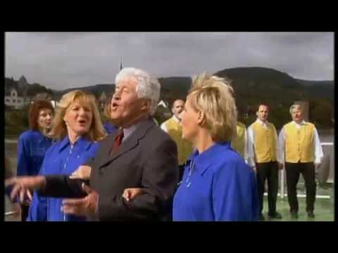 Gotthilf Fischer & Chor - Melodien vom Rhein 2006