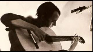 El breve espacio en que no estás - Silvio Rodriguez y Pablo Milanés