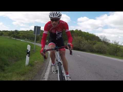 Rennen RSC Überherrn 23.04.2017 - C