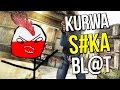 ТРОЛЛИНГ ПОЛЯКОВ В CS:GO #5 