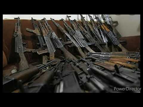 SM Gee x YD Brinks x Honcho- Whole Lotta Choppas (Remix)