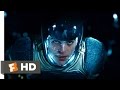 Star Trek Into Darkness 6 10 Movie CLIP Welcome Aboard 2013 HD