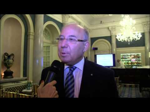 Jacob Frenkel (Jp Morgan) PART1