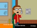 Fox Sunday Four Fathers Of Comedy Promo 2007