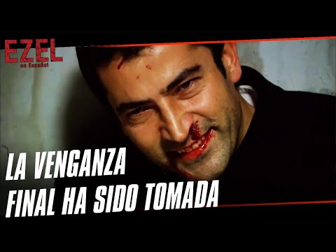Ezel Se Venga Del Pasado | Ezel Novela en Español