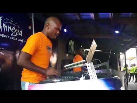 DJ's Summer Invasion- S2 #Dj Showstar#ClubAmnesia#2019