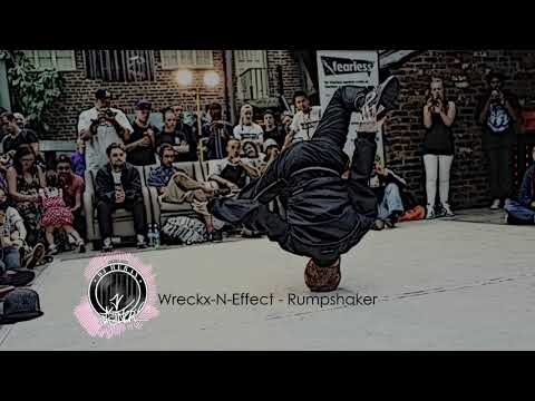 Hip Hop Classics For Bboys Mixtape - Bboy Music 2020 - DJ Herax