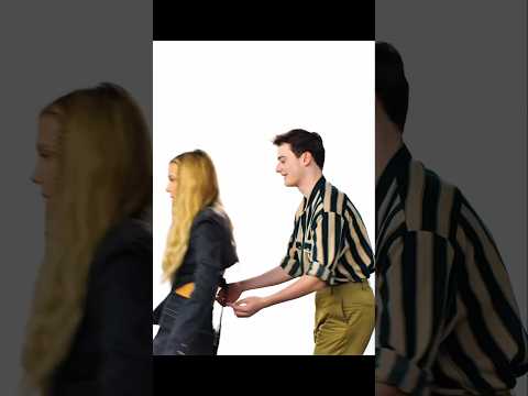 “Millie totally FAILED the trust test 😭💀 | Stranger Things Cast”