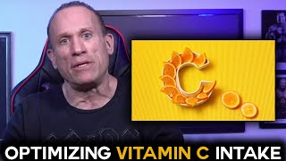 BEST Methods To Absorb Vitamin C!