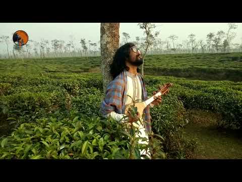 Ami To Vala Na | আমিতো ভালা না | Folk Song 2018 | Kamruzzaman Rabbi | কামরুজ্জামান রাব্বি | KZ Rabbi