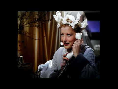 Allotria ! ...  Peter Kreuder am Klavier (Berlin, May 1936 / 4K/ Colorized)