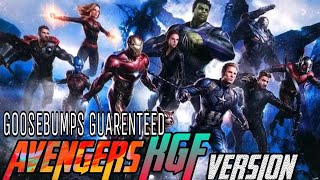 Download lagu AVENGERS KGF VERSION| GOOSEBUMPS GUARENTEED| ROBERT DOWNEY |CHRIS EVANS mp3 Download lagu AVENGERS KGF VERSION| GOOSEBUMPS GUARENTEED| ROBERT DOWNEY |CHRIS EVANS mp3