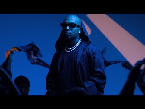 KENNY SOL-HAJE GUSHYA[OFFICIAL VIDEO]