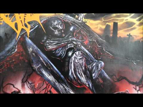 Brutally Deceased cover