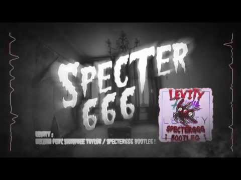 L3vity - HELENA Ft. Shawnee Taylor [Specter666 Bootleg]
