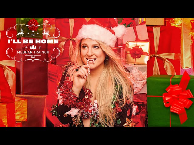 Video zu 'I'll Be Home' ansehen