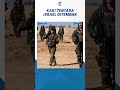 Detik Detik Kaki Tentara Israel Ditembak Sniper Brigade Al Quds Shorts