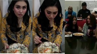 Download lagu Sahurnya Pesbukers!!! AYU TING TING Lahap Banget Makan SAHURNYA (21/5/2018) mp3