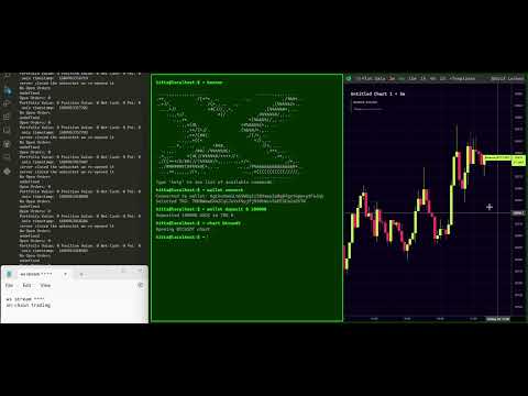 Flowmatic Terminal Demo 2