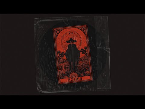 WITCHZ - ASHES