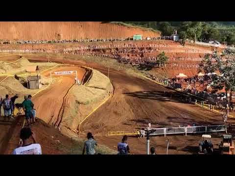 João Vitor 39- campeão circuito na cidade de pedra bonita mg