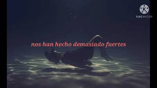 Birdy - Growing Pains || Español