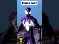 Spider man Shattered Dimensions All Suits Showcase 4k 6